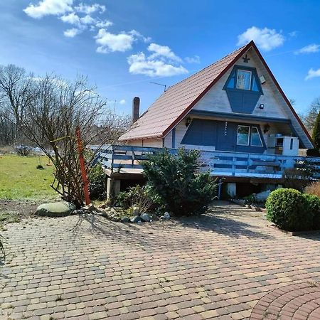Domki U Bartka I Moni Villa Sasino Luaran gambar