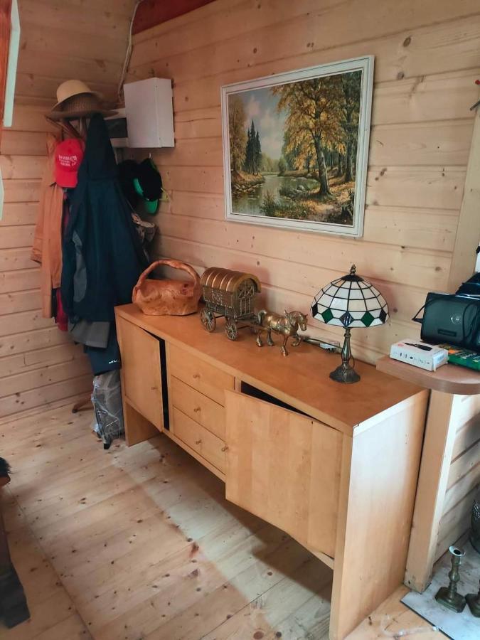 Domki U Bartka I Moni Villa Sasino Luaran gambar